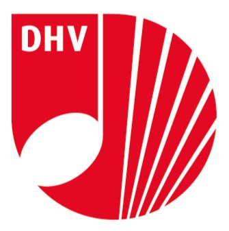 dhv berlin logo